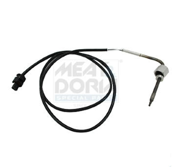 Snímač teploty výfukových plynov MEAT & DORIA 12423