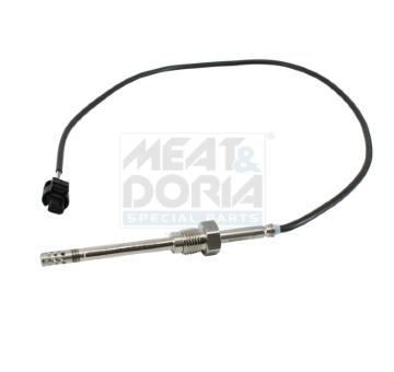 Snímač teploty výfukových plynov MEAT & DORIA 12571