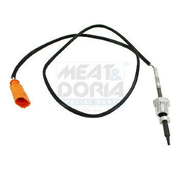 Snímač teploty výfukových plynov MEAT & DORIA 12422