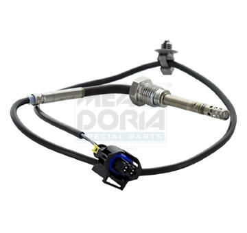 Snímač teploty výfukových plynov MEAT & DORIA 12427