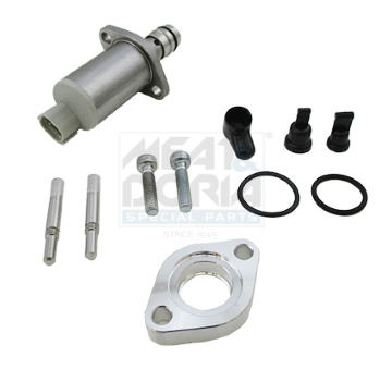 Ventil regulace tlaku, Common-Rail-System Meat & Doria 9743