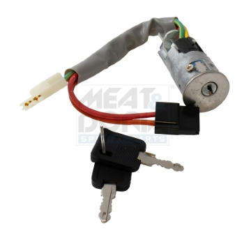 Zámok volantu MEAT & DORIA 28105