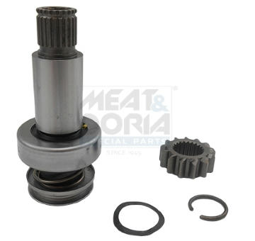 Pastorok żtartéra MEAT & DORIA 47198