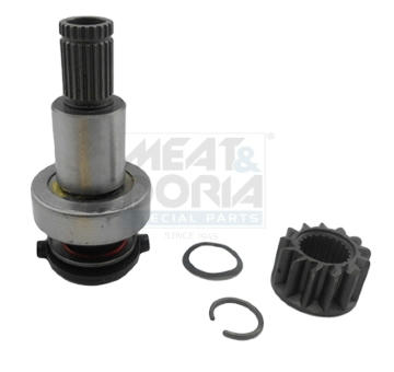 Pastorok żtartéra MEAT & DORIA 47210