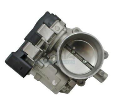 Hrdlo škrticí klapky MEAT & DORIA 89359