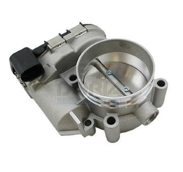 Hrdlo żkrtiacej klapky MEAT & DORIA 89360