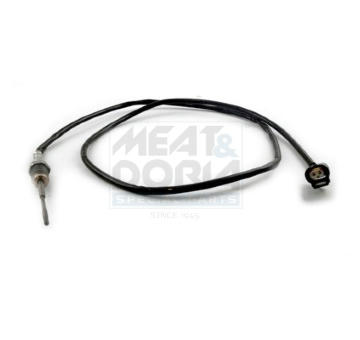 Snímač teploty výfukových plynov MEAT & DORIA 12415