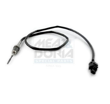 Snímač teploty výfukových plynov MEAT & DORIA 12416