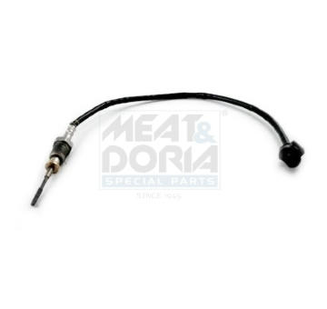 Snímač teploty výfukových plynov MEAT & DORIA 12417