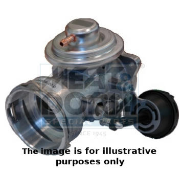 AGR - Ventil MEAT & DORIA 88069R