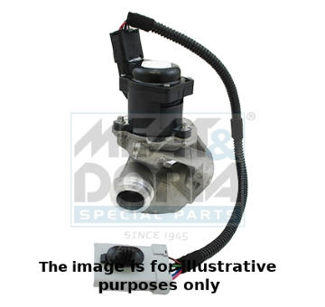 AGR - Ventil MEAT & DORIA 88081R