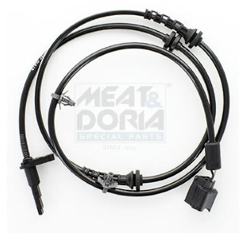Snímač, počet otáček kol MEAT & DORIA 90817