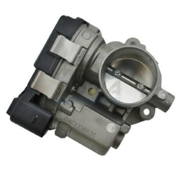 Hrdlo żkrtiacej klapky MEAT & DORIA 89370