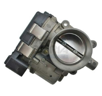 Hrdlo škrtící klapky Meat & Doria 89371