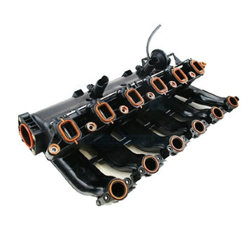 Sací trubkový modul MEAT & DORIA 89374