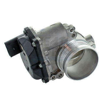 Hrdlo żkrtiacej klapky MEAT & DORIA 89381