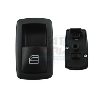 Spínač, zvedací zařízení oken Meat & Doria 26070