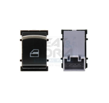 Spínač, zvedací zařízení oken Meat & Doria 26145