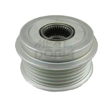 Voľnobeżka alternátora MEAT & DORIA 45255