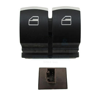 Spínač, zvedací zařízení oken MEAT & DORIA 26164