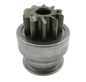 Pastorok żtartéra MEAT & DORIA 47230