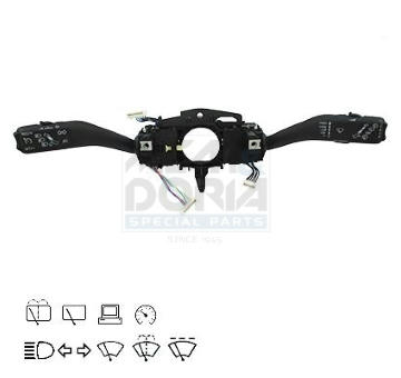 Spínač riadenia MEAT & DORIA 23565