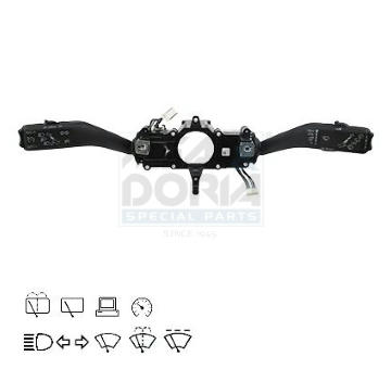 Spínač riadenia MEAT & DORIA 23510