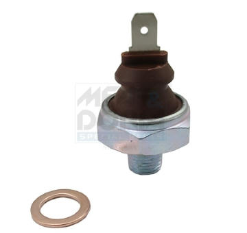 Olejový tlakový spínač MEAT & DORIA 72079