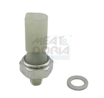 Olejový tlakový spínač MEAT & DORIA 72080
