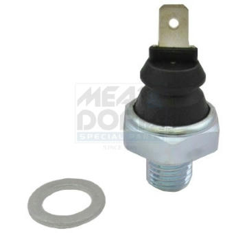 Olejový tlakový spínač MEAT & DORIA 72081