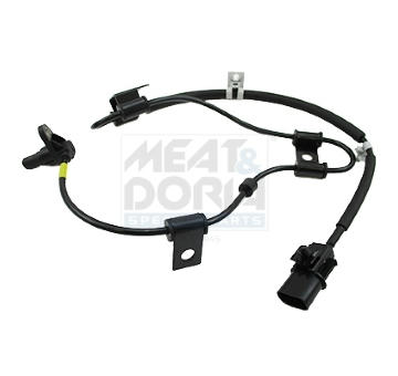 Snímač počtu otáčok kolesa MEAT & DORIA 90834