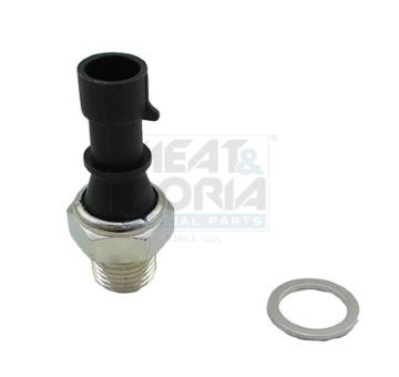 Olejový tlakový spínač MEAT & DORIA 72083