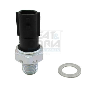 Olejový tlakový spínač MEAT & DORIA 72086