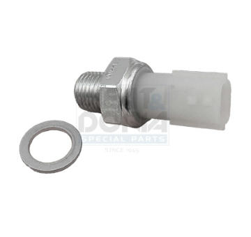 Olejový tlakový spínač MEAT & DORIA 72087