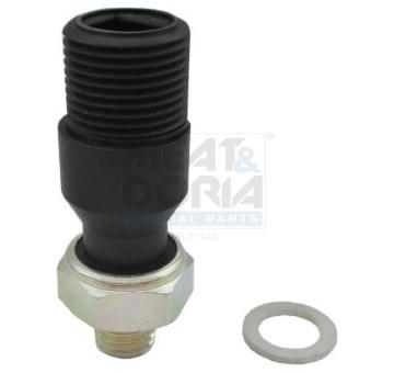 Olejový tlakový spínač MEAT & DORIA 72089