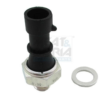 Olejový tlakový spínač MEAT & DORIA 72094