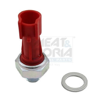 Olejový tlakový spínač MEAT & DORIA 72095