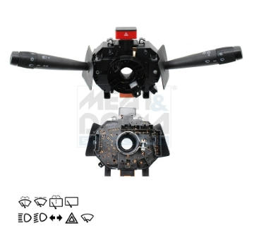 Spínač riadenia MEAT & DORIA 23568