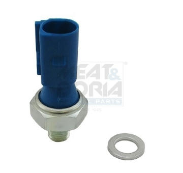 Olejový tlakový spínač MEAT & DORIA 72104