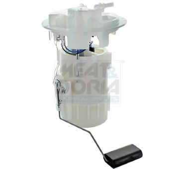 Palivová přívodní jednotka Meat & Doria 77740