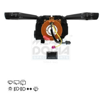 Spínač riadenia MEAT & DORIA 23511