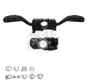 Spínač riadenia MEAT & DORIA 23530