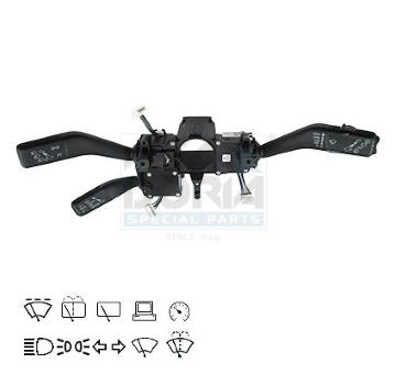 Spínač řízení Meat & Doria 23533