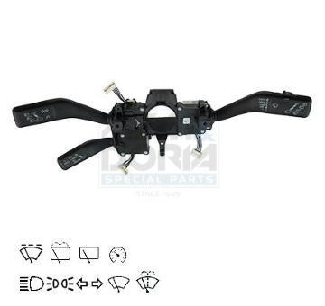 Spínač riadenia MEAT & DORIA 23534