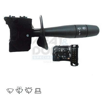 Spínač riadenia MEAT & DORIA 23542