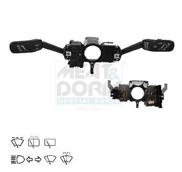 Spínač riadenia MEAT & DORIA 23703