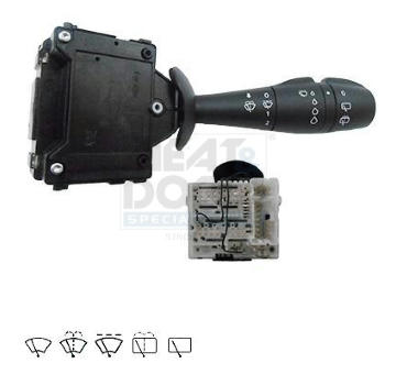 Spínač riadenia MEAT & DORIA 23716