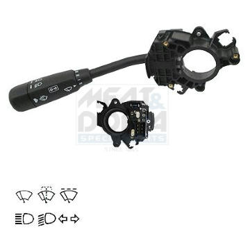 Spínač riadenia MEAT & DORIA 23718