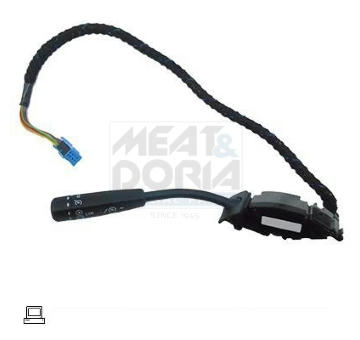 Spínač riadenia MEAT & DORIA 23720