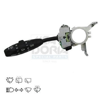 Spínač riadenia MEAT & DORIA 23722